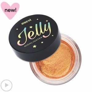 Neust Magical Jelly HighlighterMetallic Brnze9.35g